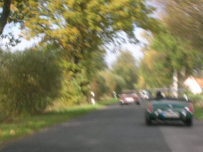 Saisonabschluss der Heidebriten 2006